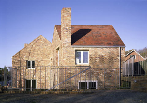 Craddock Cottages